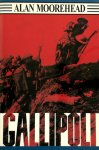 Alan Moorehead 14654 - Gallipoli
