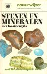 Woolley Alan - Stenen en mineralen met fossielen gids