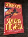 Crais, Robert - Stalking the Angel