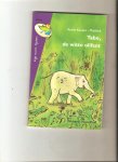 Keuper-Makkink, Annie - Tabo, de witte olifant