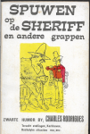 Rodrigues, Charles - Spuwen op de Sheriff en andere grappen