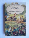 Rudyard Kipling - Puck of Pook's Hill Rudyard Kipling - Puck of Pook's Hill