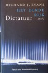 Evans, Richard J. - Het Derde Rijk: Dictatuur. Deel 2