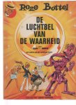 Greg - Collectie Jong Europa 70 Roze Bottel de luchtbel van de waarheid Greg - Collectie Jong Europa 70 Roze Bottel de luchtbel van de waarheid