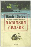 Catalien van Paassen - Het leven en de verrassende avonturen van Robinson Crusoe