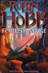 Robin Hobb - Forest Mage