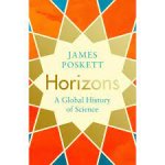 James Poskett - Horizons