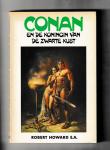 Howard, Robert E.A. - Conan en de koningin van de zwarte kust