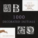  - 1000 decorated initials