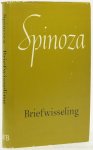 SPINOZA, B. DE - Briefwisseling. Vertaald uit het Latijn en uitgegeven naar de bronnen alsmede van een inleiding en van verklarende en tekstkritische aantekeningen voorzien door F. Akkerman, H.G. Hubbeling, A.G. Westerbrink.