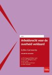 G.P.F. van Duren - Arbeidsrecht voor de overheid verklaard, Editie Gemeente. 2020