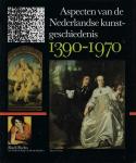 Fuchs, R. - Aspecten van de ned. kunstgeschiedenis