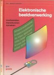 Schuurmans, Jos .. Omslagontwerp: T. Limburg GVN    en J. Brunenberg met P. Kriens en P. Luit  met W. Waes  en W. Winkelmolen - Elektronische beeldverwerking .. Voorbereiden reproduceren opmaken