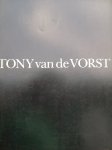 Voorst van Beest, P.B. van - Tony van der Voorst