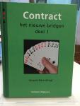 Barendregt, Jacques, Barendregt, Heleen - Contract het nieuwe bridgen deel 1