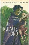 Lüddecke, Werner Jörg - De ruimtehond