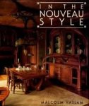 HASLAM, MALCOLM. - In the Nouveau Style.