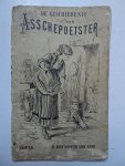 N.n.. - De geschiedenis van Asschepoetster.