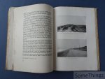 Waterschoot, M.A. - De Vlaamsche kustvlakte. Bijdrage tot de geschiedenis van het Vlaamsche polderland langs zee en honte.