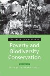 Roe, Dilys - The Earthscan Reader in Poverty and Biodiversity Conservation