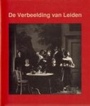 Taco Anema, Gosewijn van Beek, Frits Bruins, Linda Roodenburg, Galerie Fotomania - De verbeelding van Leiden
