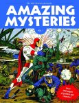Blake Bell, Everett - Amazing Mysteries Vol.1