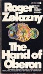 Zelazny, Roger - Chronicles of Amber 04: The Hand of Oberon