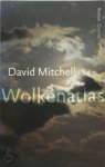 David Mitchell 11230 - Wolkenatlas