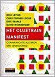 Rick Levine - Het Cluetrain manifest