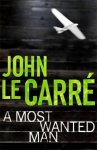 John le Carré - A Most Wanted Man