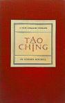 Mitchell , Stephen . [ ISBN 9780060161699 ] 3920 - Tao Ching . ( A new English version with foreword and notes, by Stephen Mitchell . )
