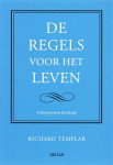 R. Templar - De regels voor het leven
