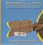 Jack Goddard - Windmills of the West