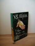 Naipaul, V. S. - Een kiem van betovering