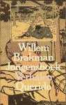Brakman, Willem - Jongensboek. verhalen