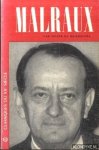 Boisdeffre, Pierre de - André Malraux