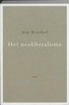 J. Kruithof - Filosofie & politiek  -   Het neoliberalisme