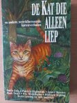  - De kat die alleen liep