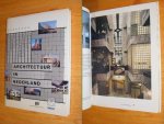 Dirk Baalman; Ruud Brouwers; Hans Ibelings; Arjen Oosterman; Jan Molema; Rob Dettingmeijer - Architectuur in Nederland