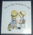 Holly Hobbie - Het is fijn om jarig te zijn