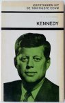 Constandse A L - Kopstukken uit de twintigste eeuw Kennedy