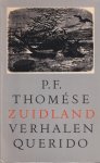 Thomése, P.F. - Zuidland. Verhalen Thomése, P.F. - Zuidland. Verhalen