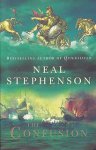 Stephenson, Neal - Baroque 2: The Confusion