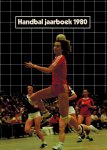 Evert ten Napel - Handbaljaarboek 1980