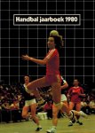 Evert ten Napel - Handbaljaarboek 1980 Evert ten Napel - Handbaljaarboek 1980