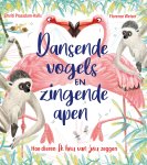 Smitri Prasadam-Halls - Dansende vogels en zingende apen Hoe dieren zeggen: 'Ik hou van jou'