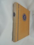Minne, Mr. A. van der; Heerma van Voss, Dr. A.L.; Ottema, N. e.a - Leeuwarden 1435-1935. Gedenkboek uitgegeven in opdracht van de vereeniging tot bevordering van vreemdelingenverkeer te Leeuwarden en omstreken Minne, Mr. A. van der; Heerma van Voss, Dr. A.L.; Ottema, N. e.a - Leeuwarden 1435-1935. Gedenkboek uitgegeven in opdracht van de vereeniging tot bevordering van vreemdelingenverkeer te Leeuwarden en omstreken