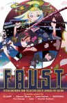 - Faust - Faust