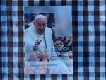 paus  franciscus - de vreugde van het evangelie