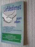 Venema, Henk - Liefdedienst aan allen Venema, Henk - Liefdedienst aan allen